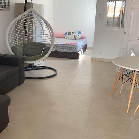 San Carlos 16 Apartamento Apartment Alicante Luaran gambar