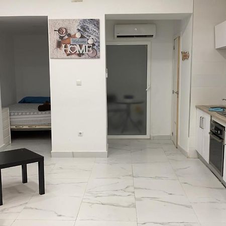 San Carlos 16 Apartamento Apartment Alicante Luaran gambar