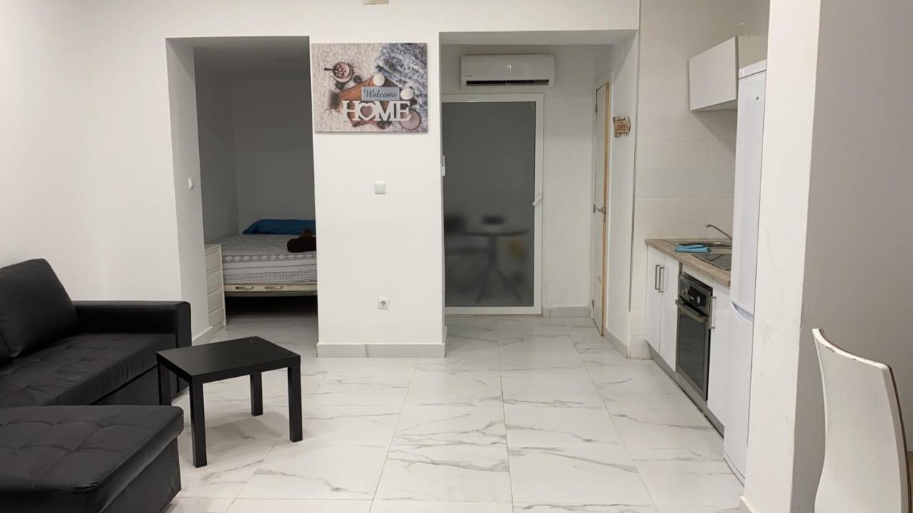 San Carlos 16 Apartamento Apartment Alicante Luaran gambar