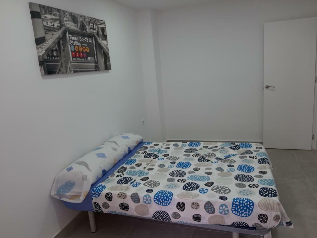 San Carlos 16 Apartamento Apartment Alicante Luaran gambar