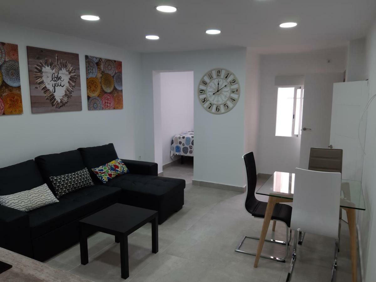 San Carlos 16 Apartamento Apartment Alicante Luaran gambar