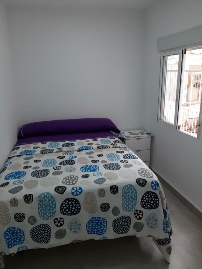 San Carlos 16 Apartamento Apartment Alicante Luaran gambar