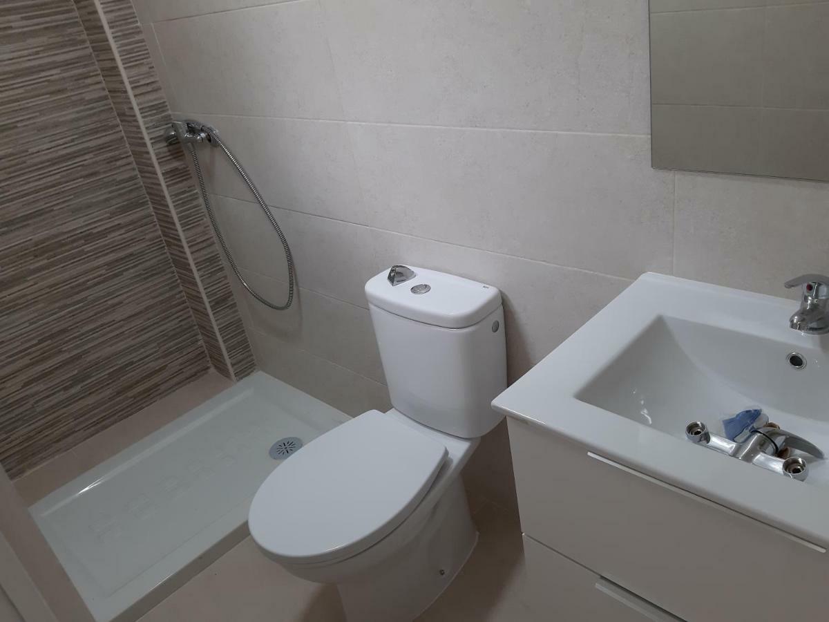 San Carlos 16 Apartamento Apartment Alicante Luaran gambar