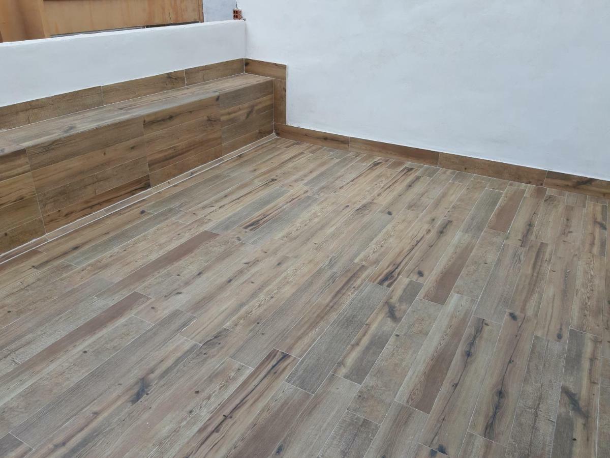 San Carlos 16 Apartamento Apartment Alicante Luaran gambar