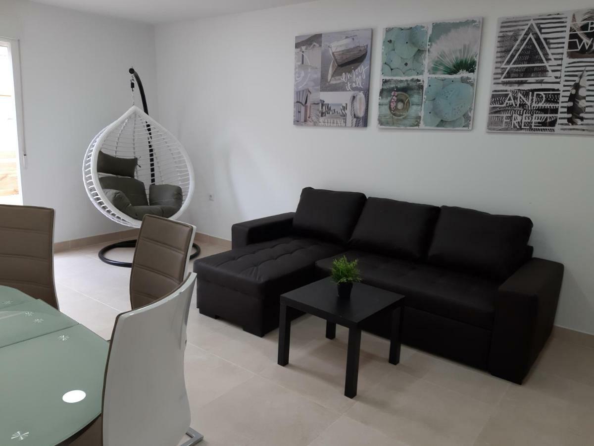 San Carlos 16 Apartamento Apartment Alicante Luaran gambar